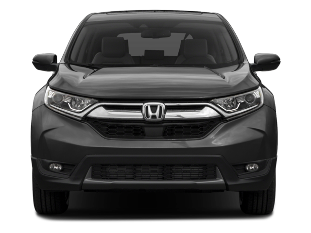 2017 Honda CR-V Utility 4D EX-L Navigation AWD I4