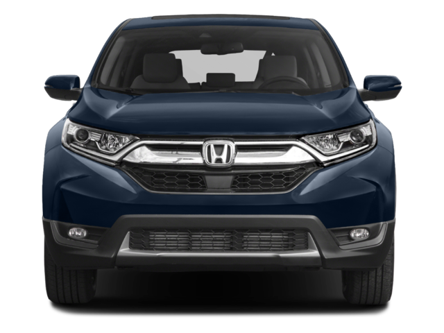 2017 Honda CR-V Utility 4D EX-L AWD I4