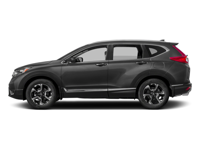 2017 Honda CR-V Utility 4D Touring 2WD I4