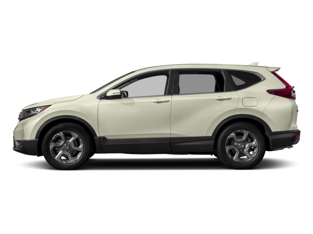 2017 Honda CR-V Utility 4D EX-L 2WD I4