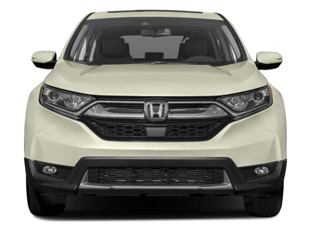 2017 Honda CR-V Utility 4D EX-L 2WD I4