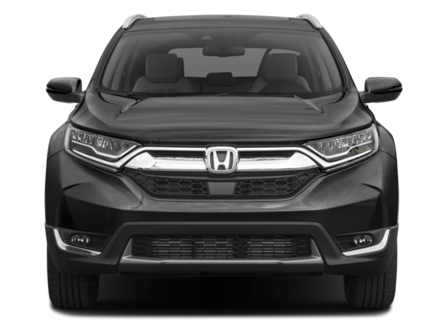 2017 Honda CR-V Utility 4D Touring AWD I4