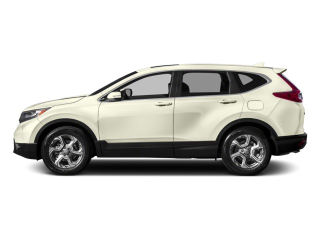 2017 Honda CR-V Utility 4D EX-L Navigation 2WD I4