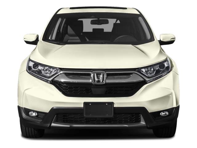 2017 Honda CR-V Utility 4D EX-L Navigation 2WD I4