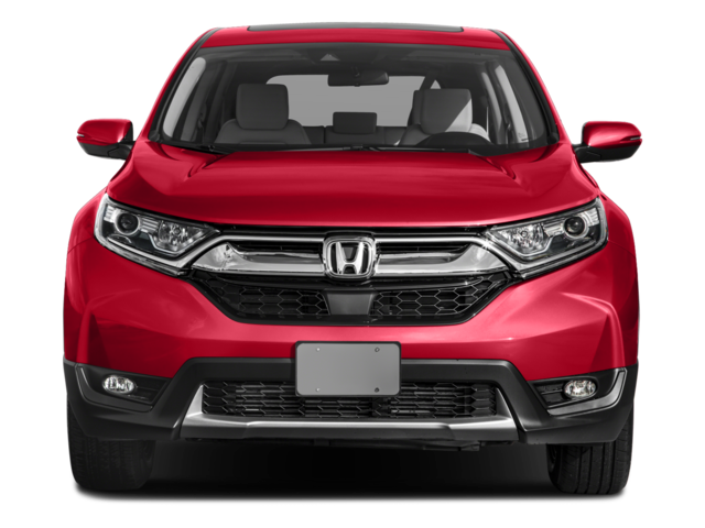 2017 Honda CR-V Utility 4D EX AWD I4