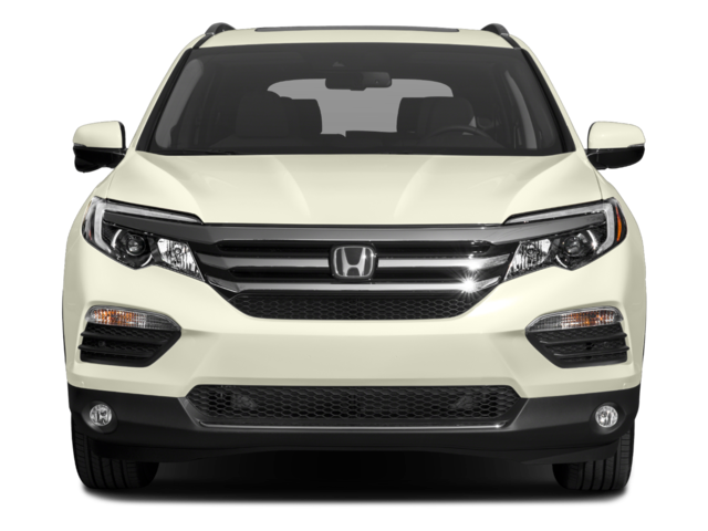 2017 Honda Pilot Utility 4D Touring 2WD V6