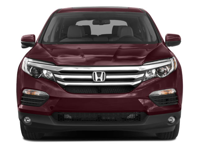 2017 Honda Pilot Utility 4D EX-L Sense AWD V6