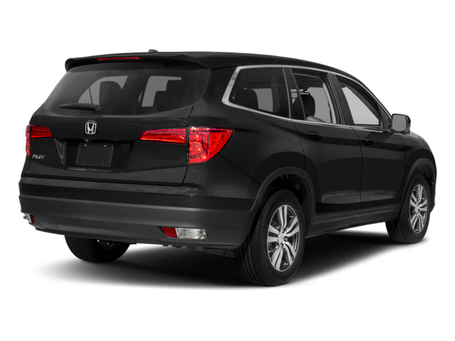 2017 Honda Pilot Utility 4D EX-L 2WD V6