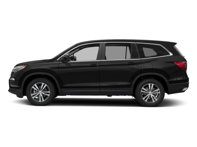 2017 Honda Pilot Utility 4D EX-L 2WD V6