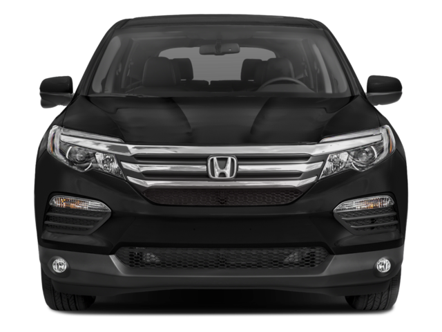 2017 Honda Pilot Utility 4D EX-L 2WD V6