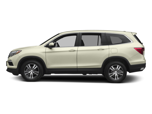 2017 Honda Pilot Utility 4D EX AWD V6