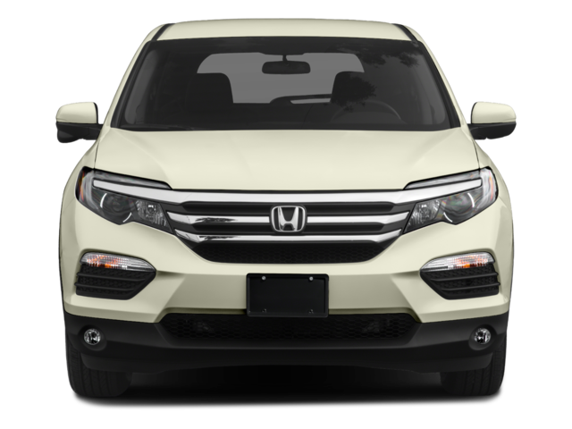 2017 Honda Pilot Utility 4D EX AWD V6