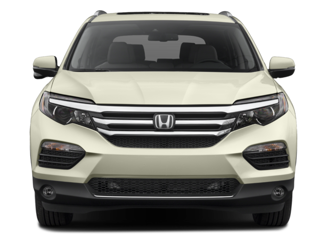2017 Honda Pilot Utility 4D Touring AWD V6