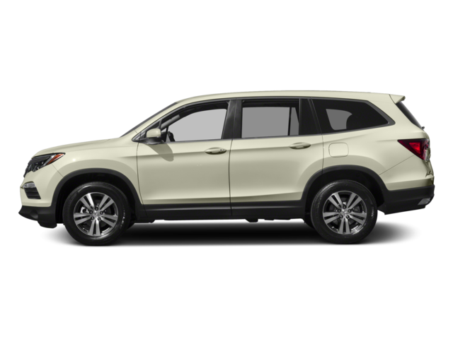 2017 Honda Pilot Utility 4D EX-L Navigation AWD V6