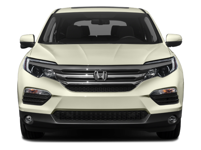 2017 Honda Pilot Utility 4D EX-L Navigation AWD V6