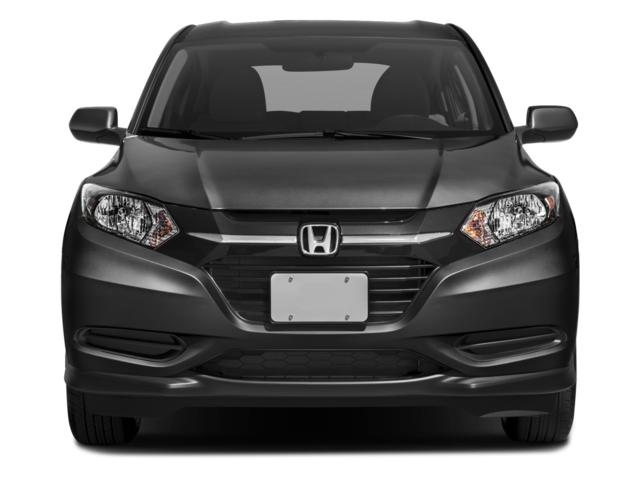 2017 Honda HR-V Utility 4D LX 2WD I4