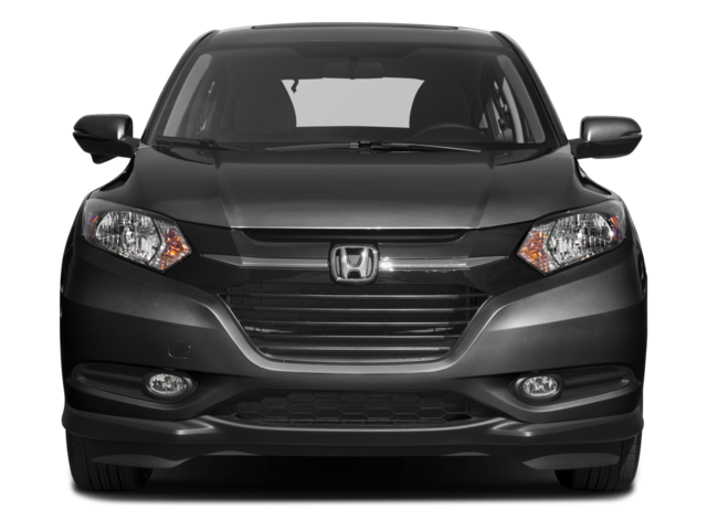 2017 Honda HR-V Utility 4D EX 2WD I4