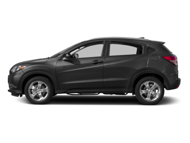 2017 Honda HR-V Utility 4D EX-L Navigation AWD I4