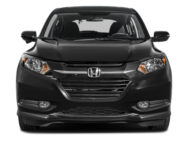 2017 Honda HR-V Utility 4D EX AWD I4