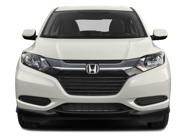 2017 Honda HR-V Utility 4D LX AWD I4