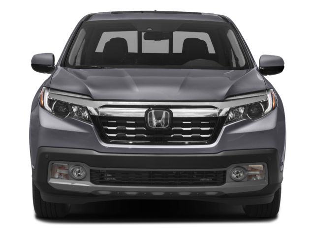 2017 Honda Ridgeline Crew Cab RTL-E AWD V6