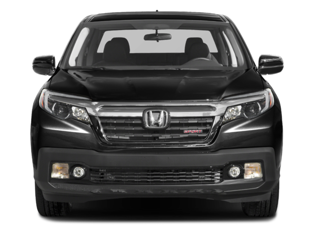 2017 Honda Ridgeline Crew Cab Sport AWD V6