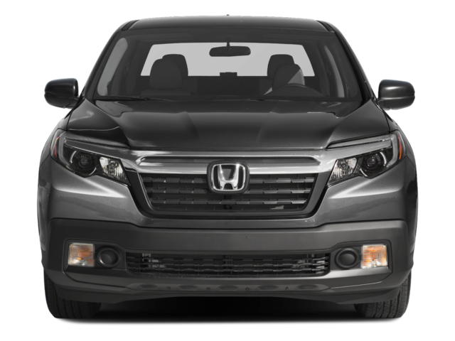 2017 Honda Ridgeline Crew Cab RT 2WD V6