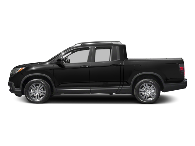 2017 Honda Ridgeline Crew Cab Sport 2WD V6