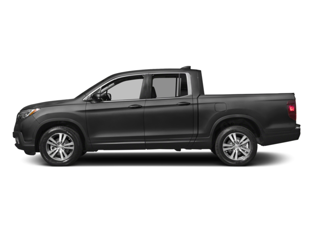 2017 Honda Ridgeline Crew Cab RTL AWD V6