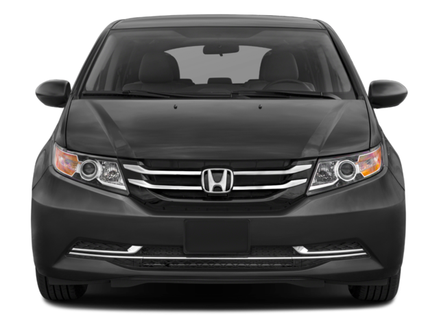 2017 Honda Odyssey Wagon 5D LX V6