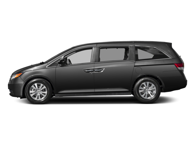 2017 Honda Odyssey Wagon 5D EX V6