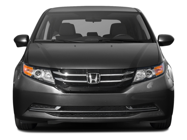 2017 Honda Odyssey Wagon 5D EX V6