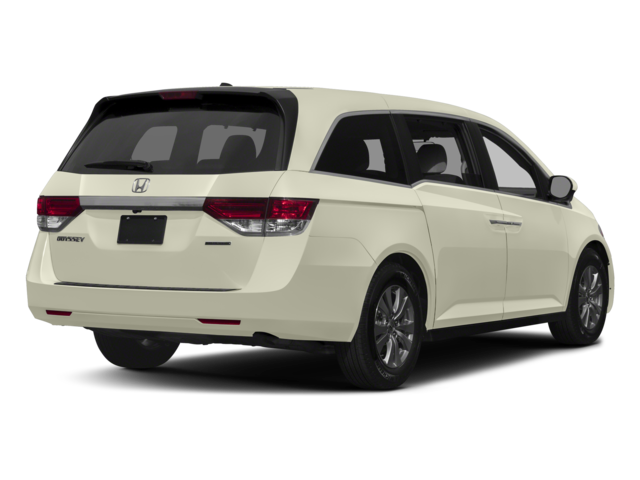 2017 Honda Odyssey Wagon 5D SE V6