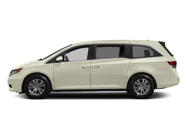 2017 Honda Odyssey Wagon 5D SE V6
