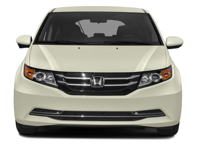 2017 Honda Odyssey Wagon 5D SE V6