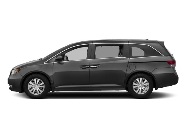 2017 Honda Odyssey Wagon 5D EX-L V6