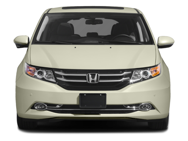 2017 Honda Odyssey Wagon 5D Touring V6