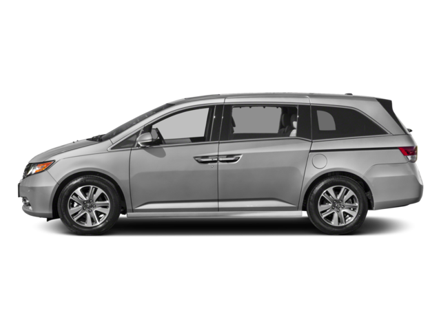 2017 Honda Odyssey Wagon 5D Touring Elite V6