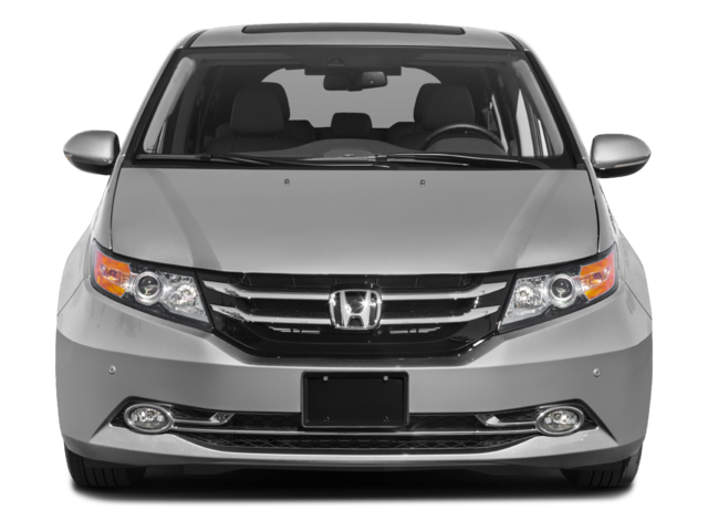2017 Honda Odyssey Wagon 5D Touring Elite V6
