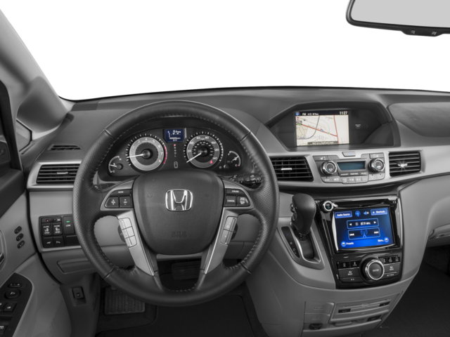 Used 2017 Honda Odyssey Wagon 5D Touring Elite V6 Ratings Values used-2017-honda-odyssey-wagon-5d-touring-elite-v6-ratings-values