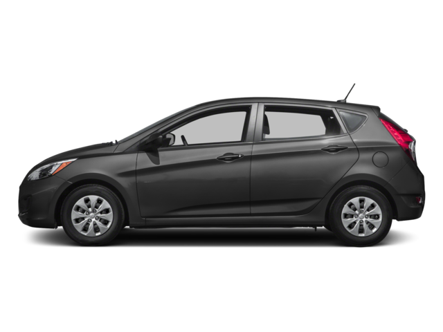 2017 Hyundai Accent Hatchback 5D SE I4