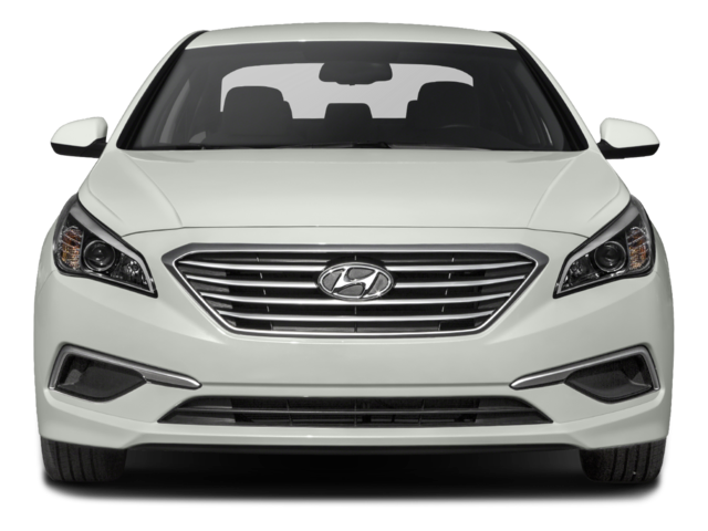 2017 Hyundai Sonata Sedan 4D SE I4