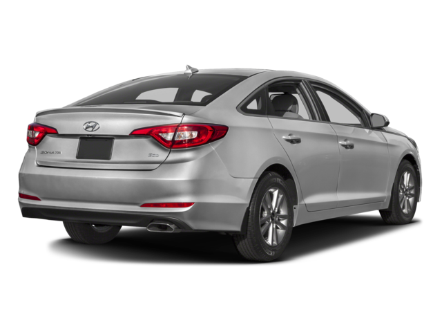 2017 Hyundai Sonata Sedan 4D Eco I4 Turbo