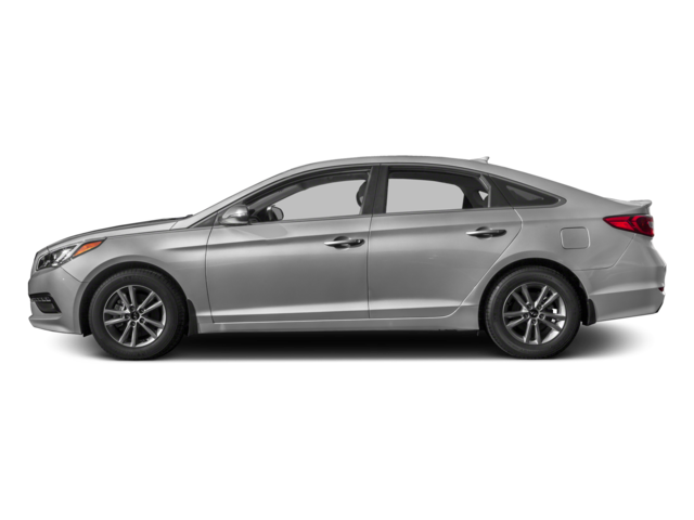 2017 Hyundai Sonata Sedan 4D Eco I4 Turbo