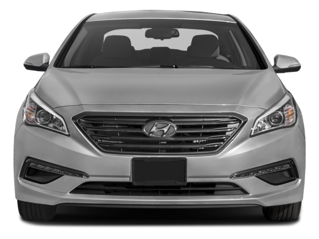 2017 Hyundai Sonata Sedan 4D Eco I4 Turbo