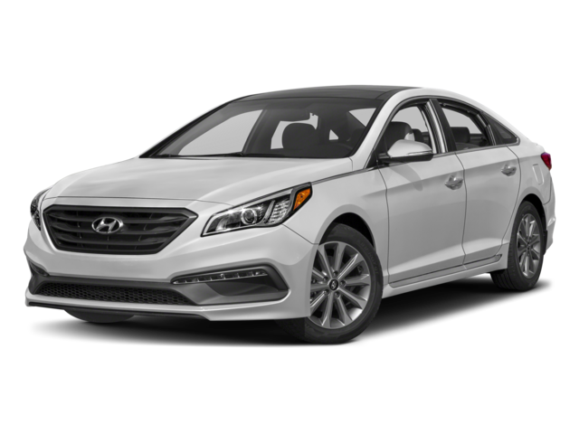 2017 Hyundai Sonata Sedan 4D Plug-In I4 Hybrid