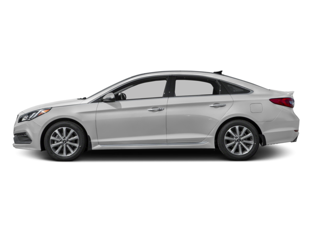 2017 Hyundai Sonata Sedan 4D Limited I4