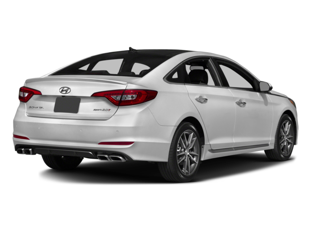 Hyundai 2017 Sonata Senull