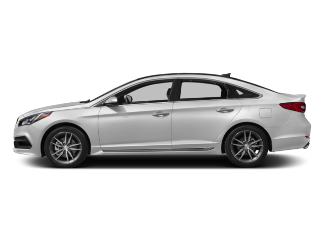 2017 Hyundai Sonata Sedan 4D Limited I4 Turbo