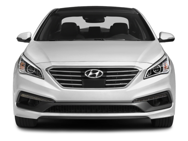 2017 Hyundai Sonata Sedan 4D Limited I4 Turbo
